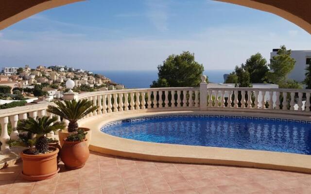 Villa Lucas - [#109521]