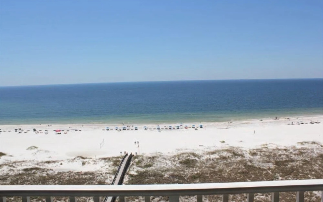 Tidewater 803 - 1 Br Condo