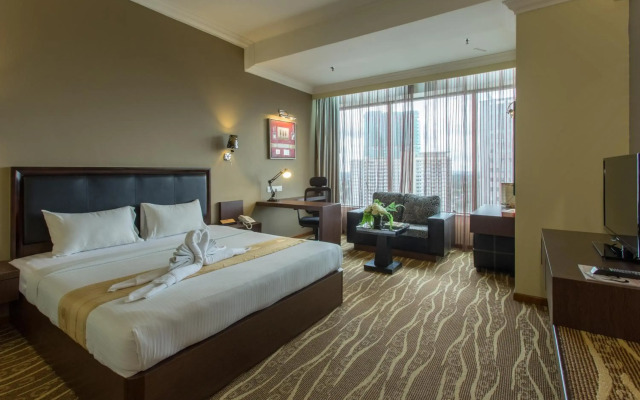 New York Hotel