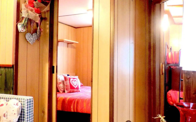 Villaggio Turistico Camping Cervino