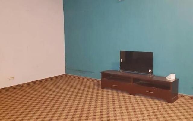 Hotel Green land