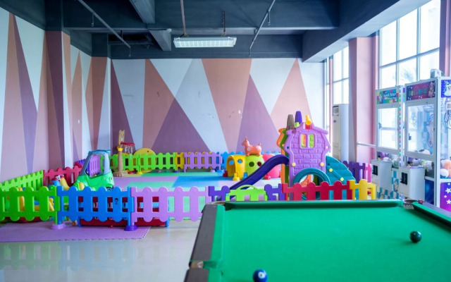 Viwo Leisure Hotel