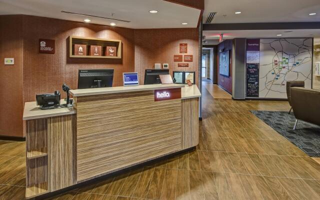 TownePlace Suites by Marriott Auburn University Area