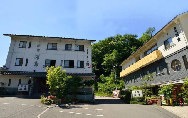 Urayu Ryokan Urashima