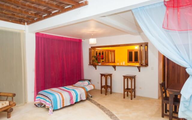 Casa Colibri - Portasol Vacation Rentals