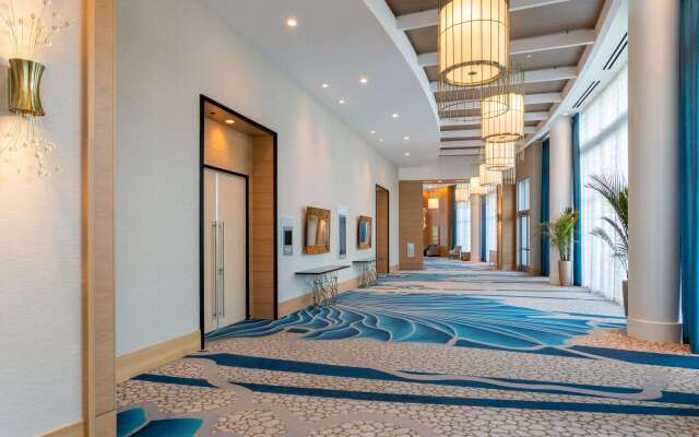 Wyndham Grand Clearwater Beach
