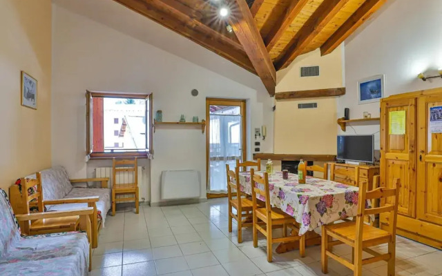 Apartment La Gran Becca - ID 528