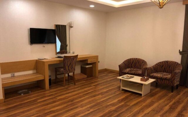 Classy Hotel