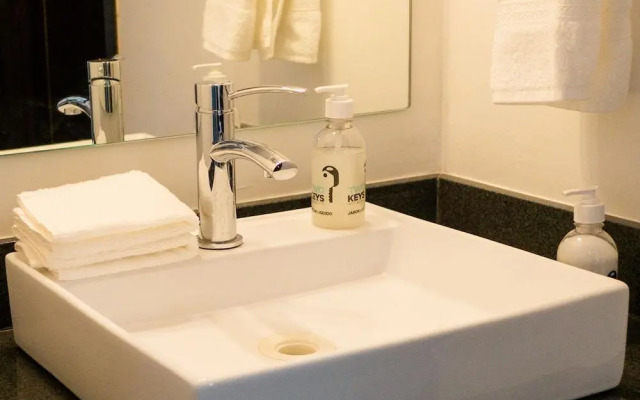 Two Keys Departamentos