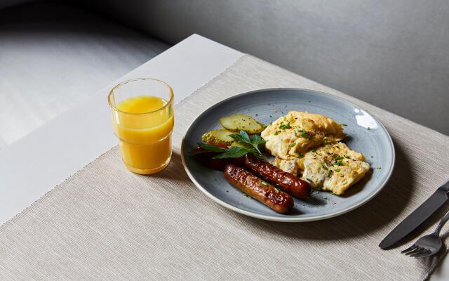 Hotel Indigo Berlin – Ku’damm by IHG