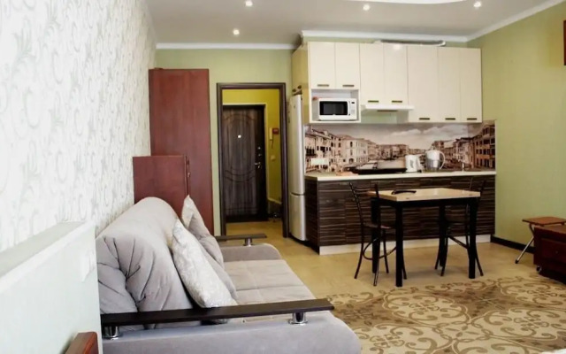 LOFT STUDIO Yubileyny 63
