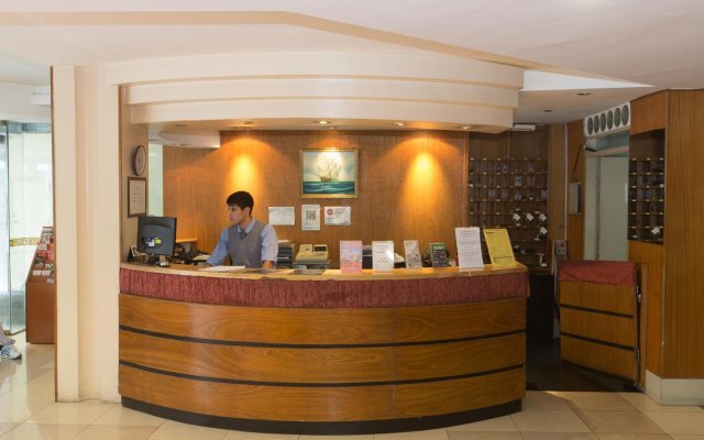 San Remo City Hotel