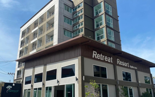 Retreat Resort Pattaya
