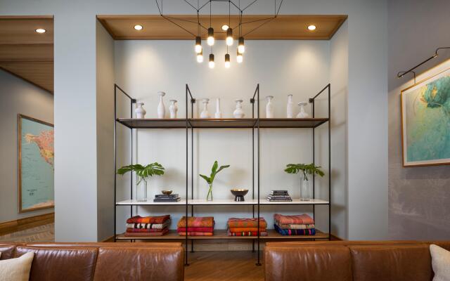 Kimpton Schofield Hotel by IHG