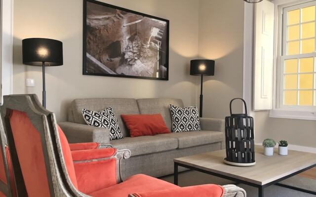 Lisbon Finestay Bica