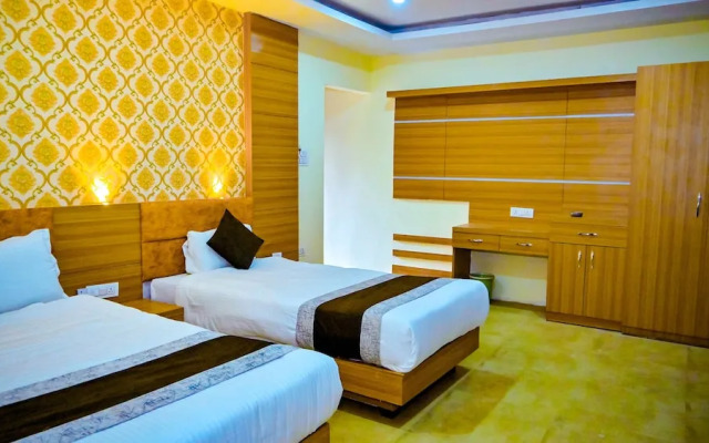Hotel Star Holiday