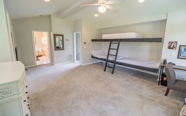 Spacious Country Estate