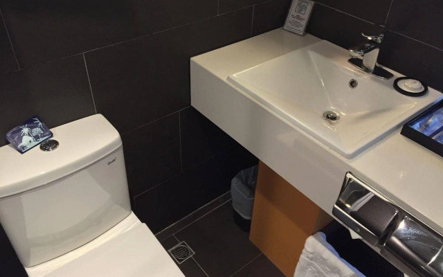 Popway Hotel