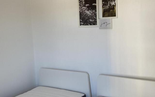 Appartement Cabourg, 2 pièces, 4 personnes - FR-1-487-211