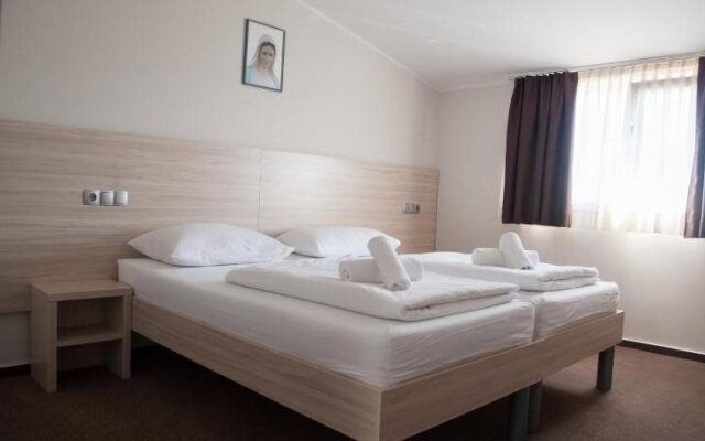 Hotel Glorija