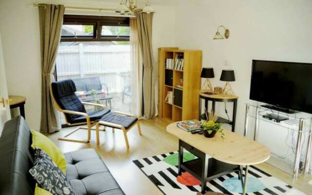 Fantastic House in Central London