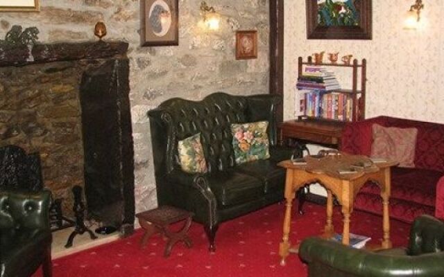 Creagan House