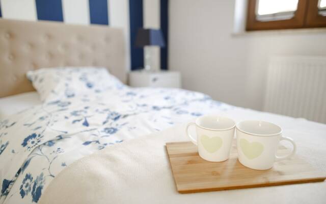 Prudentia Apartments Szaserow