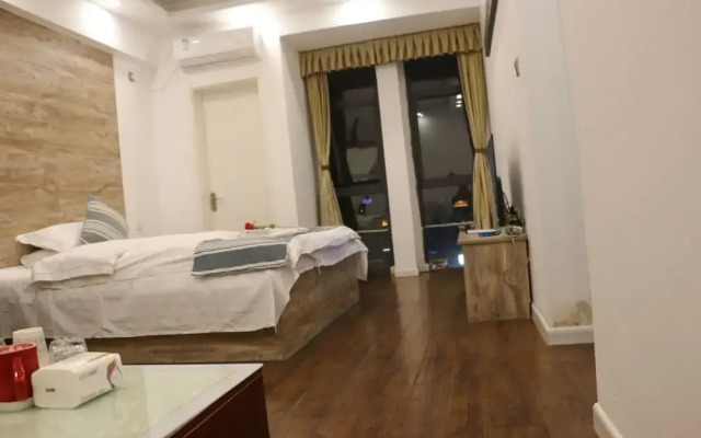 Yilai Service Apartment