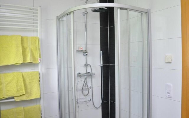 Appartement Frischmann