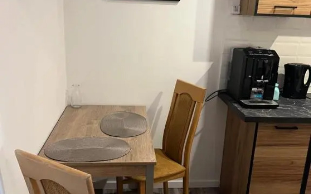 Pokoje Goscinne Wislna