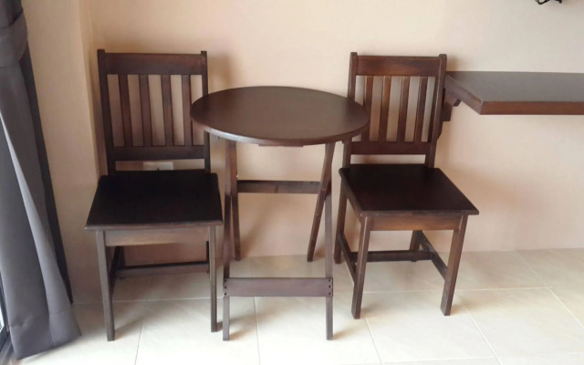 Chaweng terrace