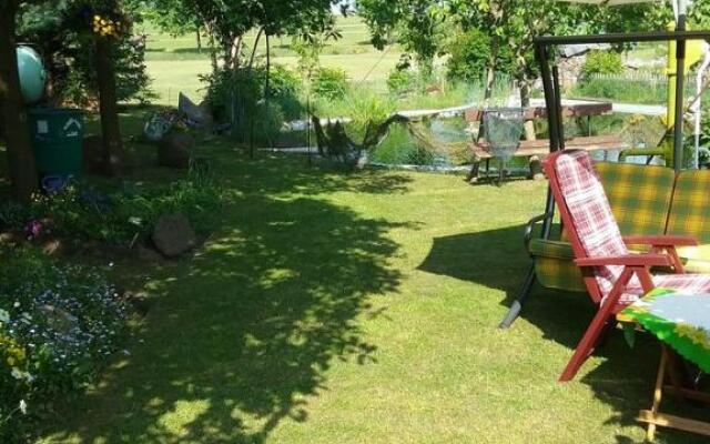 Zimmer und Apartment Rosi