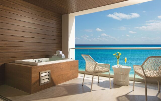 Breathless Riviera Cancun Resort & Spa - Adults Only - All Inclusive