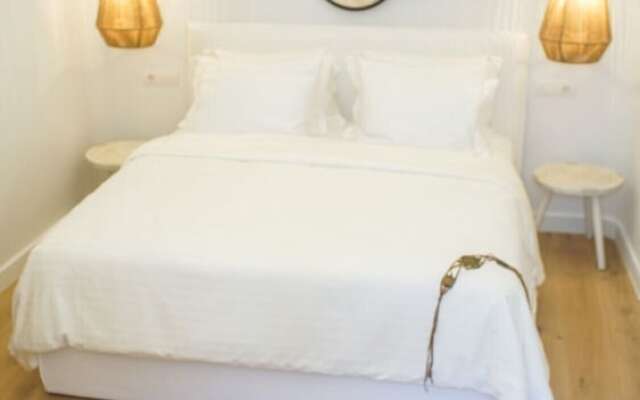 White Sand Suites 1 2 Mykonos