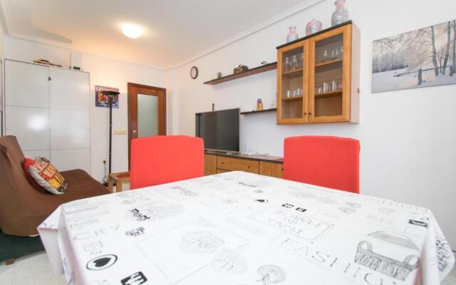 016 Happiness Apartment - Alicante Holiday