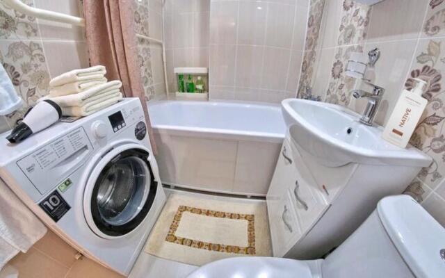 Апартаменты Четыре Сезона мкрн. Восточный 3/4