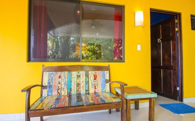 Hotel Buddha House
