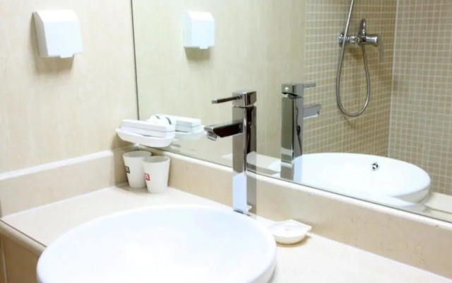 Shindom Inn Beijing Wanfeng Road