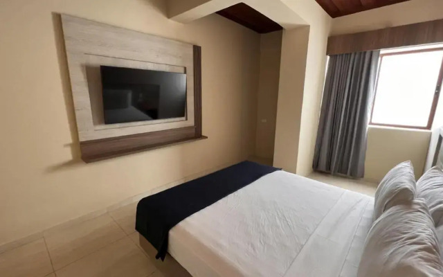 On Vacation Caribbean All Inclusive (6042407)