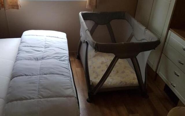 Mobil Home Soulac