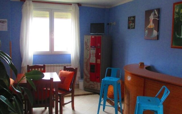 Hotel Brisas del Sella