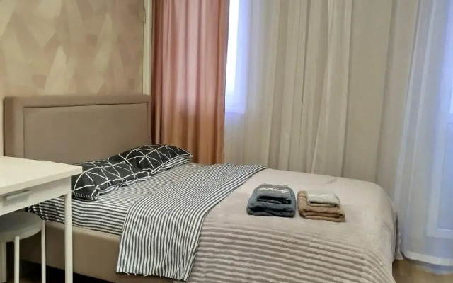 Апартаменты в ЖК Ленина