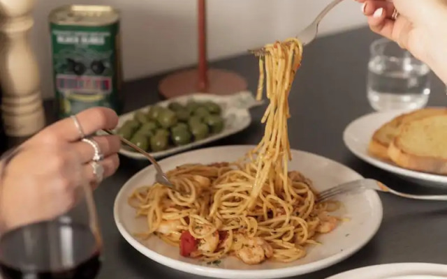 Moment Blythswood Street