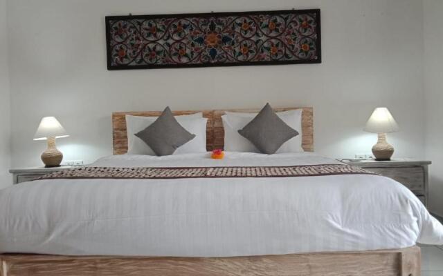 Kapri Balinese House