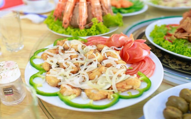 Da Huong 2 Hotel