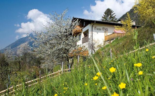 Haus Gilli