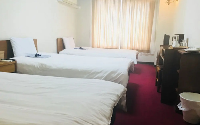 Royal Inn Nara