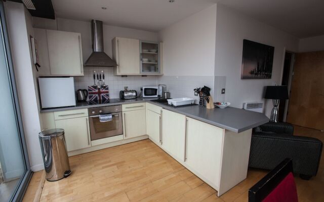 Cranbrook House Serviced Apartments