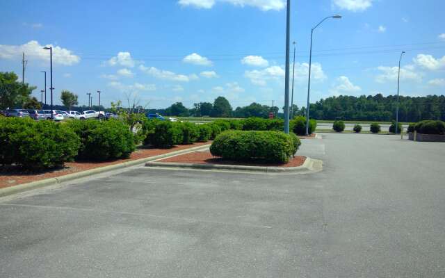Americas Best Value Inn Kinston
