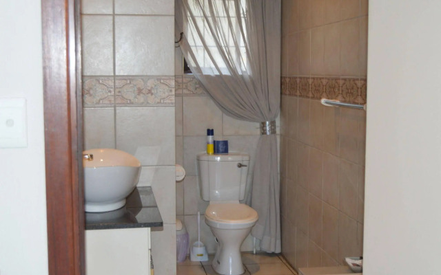 Zuider Zee Guest House